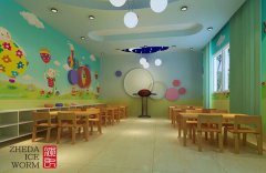 太太太太可怕，一所幼兒園出現集體甲醛中毒-佛山除甲醛公司