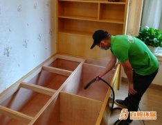 佛山裝修后如何除甲醛百悅環保佛山室內除甲醛產品